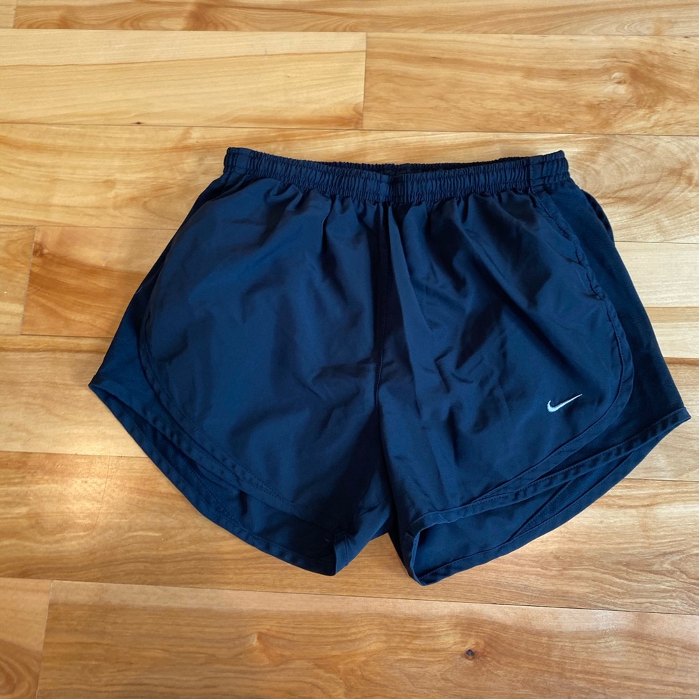 Dri-fit short